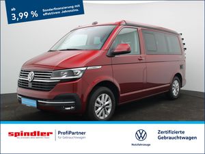 VW T6.1 California Ocean DSG / Navi, AHK, LED, RFK Leasing