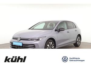 Volkswagen Golf 8 VIII 1.5 eTSI DSG Goal LED+/ACC/Kamera/Ap
