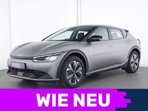 KIA EV6 | ELEKTRO | Abholung in Frankfurt a.M. Leasing