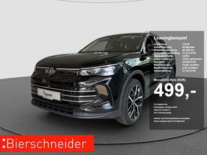 Volkswagen Tiguan 2.0 TSI DSG 4Mo. Elegance NAVI MATRIX AHK