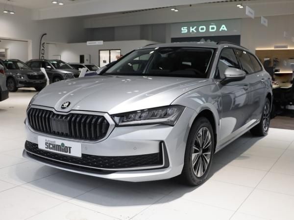 Skoda Superb Combi Selection 2.0 TDI DSG Leasing