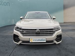 Volkswagen Touareg 3.0 TDI ELEGANCE HuD LED ACC LUFT Auto kaufen
