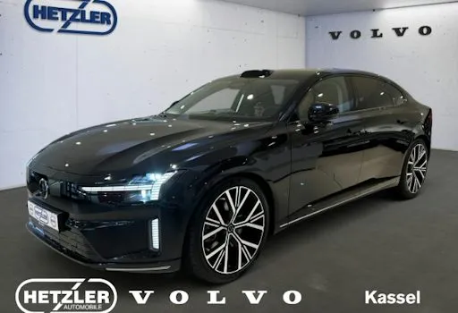Volvo Es90 Single Motor Extended Range Ultra 5dr