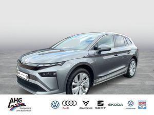 Skoda Enyaq 85  LED Navi Head-up Pano-Dach AHK ACC Kam