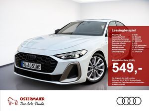 Audi A5 Limousine EDITON ONE S-LINE HYBRID 367PS MATR