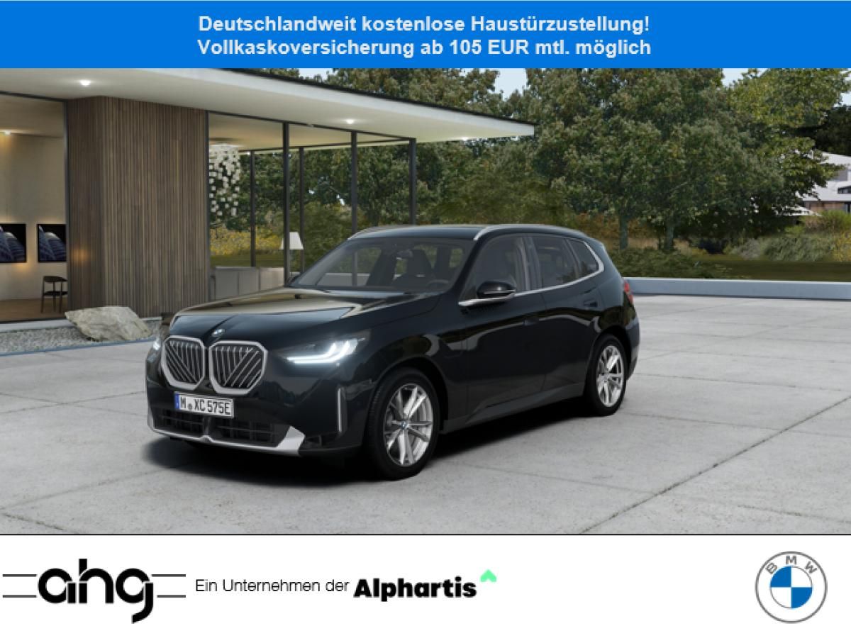 BMW X3 xDrive30e 0,5% Versteuerung LED NAVI el. Sitzverstellung *Für Gewerbekunden ab 4x PKW's im Bestand* Leasing