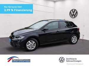Volkswagen Polo Style 1.0 TSI 3,99% NAV APP MATRIX PDC SHZ