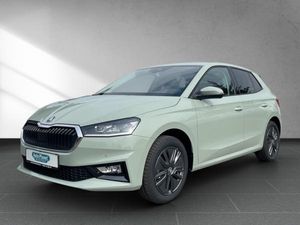 Skoda Fabia 1.0 TSI  BALANCE*GEWERBE*SOFORT* l NAVI l KLIMA l KESSY l LED l SHZ l DAB l