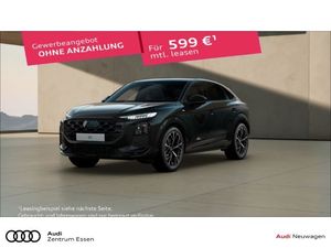 Audi Q3 SPORTBACK TFSI QUATTRO S LINE TECH PLUS AHK P