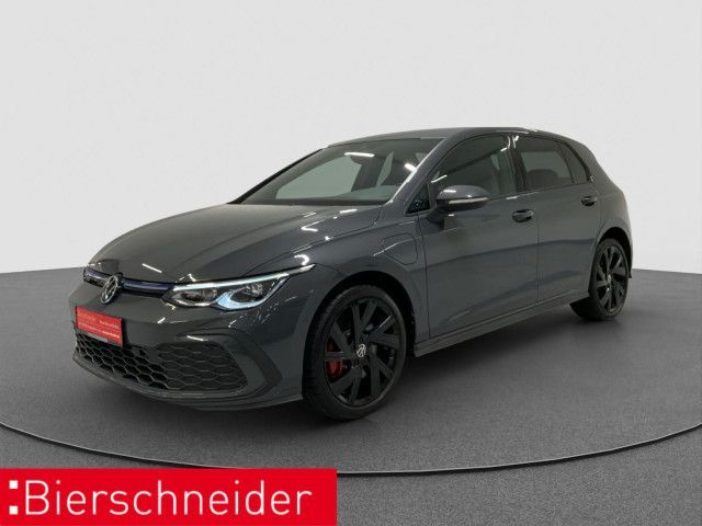 Volkswagen Golf 8 1.4 TSI DSG GTE 18 ACC NAVI SHZ LED+ Leasing