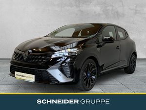 Renault Clio ESPRIT ALPINE TCe 90 KAMERA+NAVI+LED+DAB