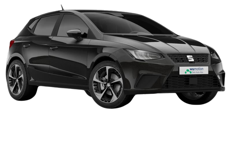 Seat Ibiza 1.0 TSI Style Auto-Abo