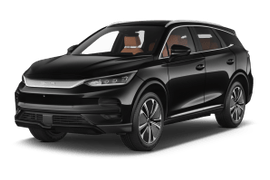 BYD Tang