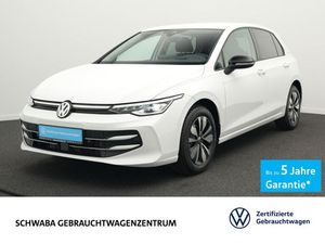 Volkswagen Golf VIII Goal 1.5 TSI *NAV*ACC*R-KAM*SHZ*