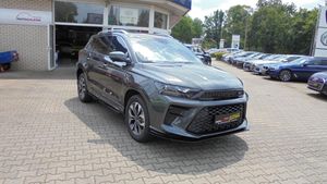 SWM G01 Leasing
