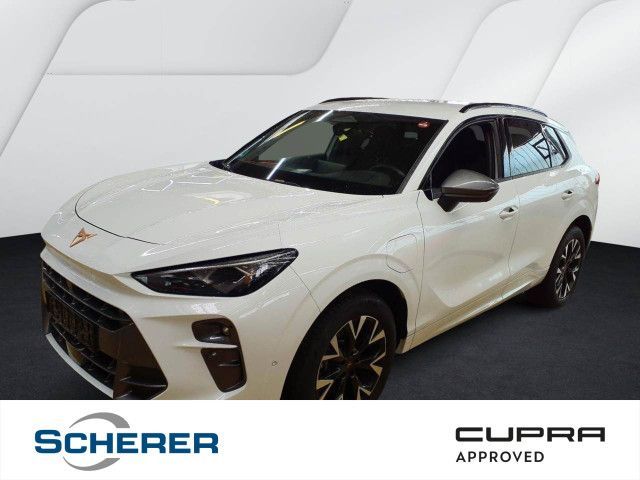 Cupra Terramar 1.5 e-Hybrid Drive Edge Matrix DCC TopV Leasing