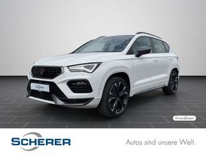 Cupra Ateca VZ 2.0 TSI DSG 4Drive NAVI SHZ 360°KAM