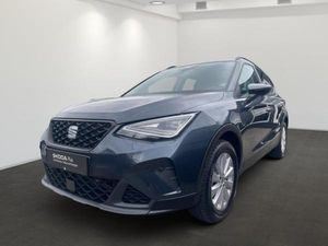Seat Arona 1.0 TSI🔥KEINE NEBENKOSTEN🔥STYLE🔥NAVI🔥LED🔥KAMERA🔥