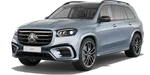 Mercedes-Benz GLS Abo