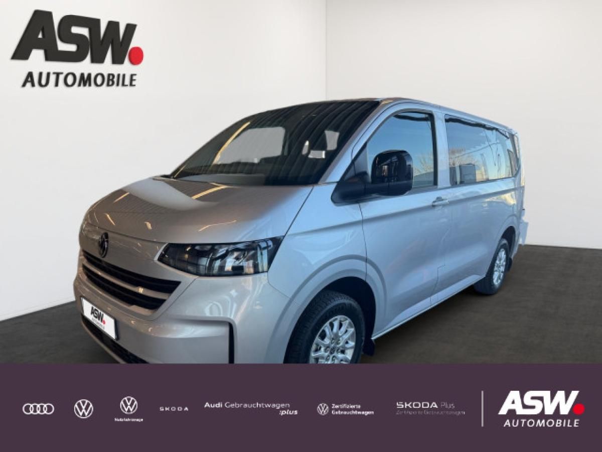 Volkswagen e-Caravelle Life BEV 1-Gang Radst . 3100 mm Leasing