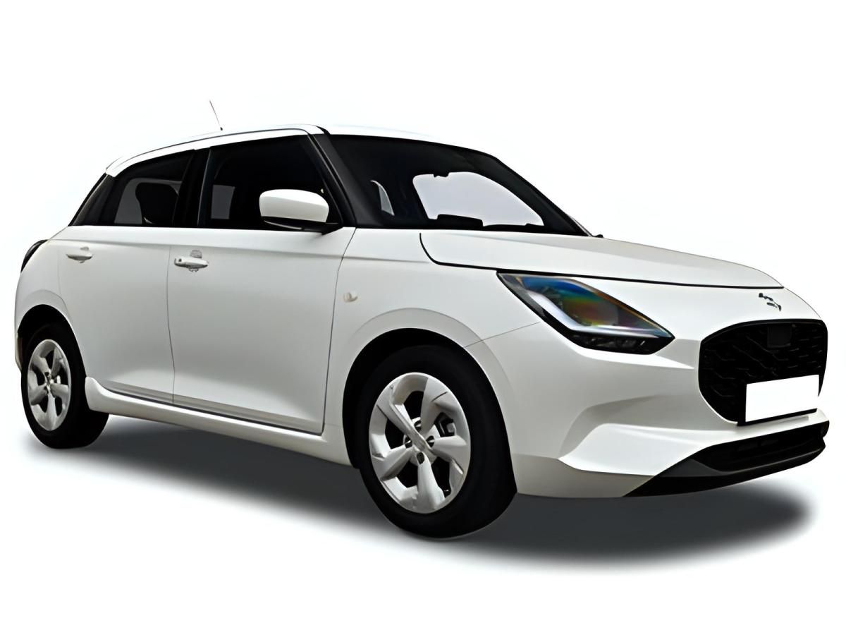 Suzuki Swift Comfort CVT/ Automatik/ Sofort verfügbar in 91522 Ansbach Leasing