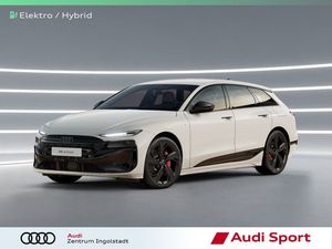 Audi A6 Avant e-tron qu S line AHK LED UPE 98.370,-