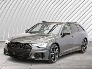 Audi S6 Avant 3.0 TDI quattro basis Leasing