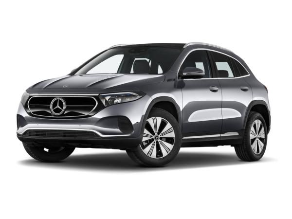 Mercedes-Benz EQA 250 Progressive 140*66kWh Leasing
