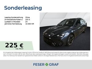Cupra Leon Sportstourer 2.0 TDI DSG ACC AHK Navi RüKa