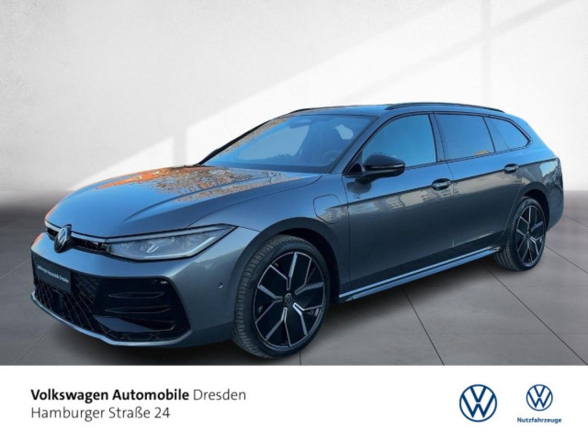 Volkswagen Passat Variant 1.5 eHybrid R-Line 🚨Gewerbeleasing // SOFORT VERFÜGBAR🚨 Leasing
