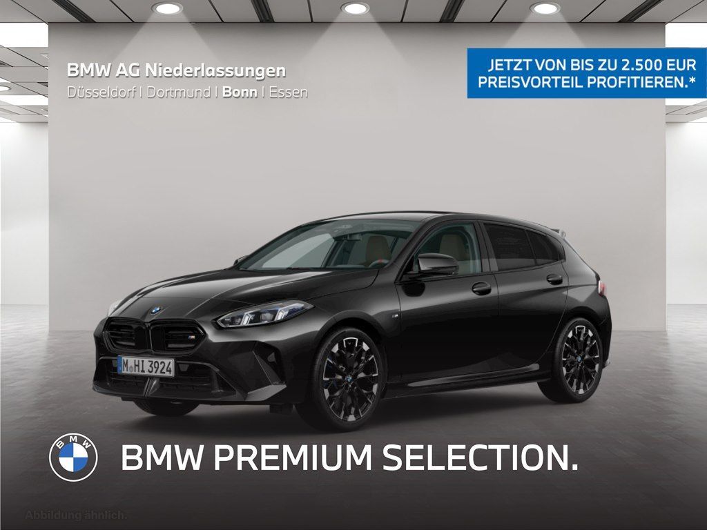 BMW M135 xDrive Leasing ab 545,40€¹ M Sport AHK Leasing