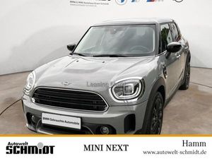 MINI Cooper Countryman + 2Jahre-NEXT-GARANTIE Leasing