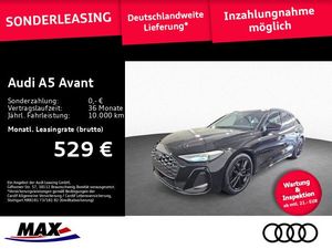 Audi A5 Avant TDI quattro S-LINE+BUSINESSPAKET