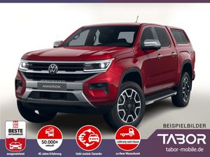 VOLKSWAGEN Amarok 3.0 TDI 241 AT 4M Aventura HardT Matrix Auto-Abo