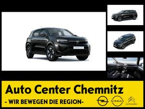 Opel Frontera Edition Mild Hybrid Sonderaktion Leasing