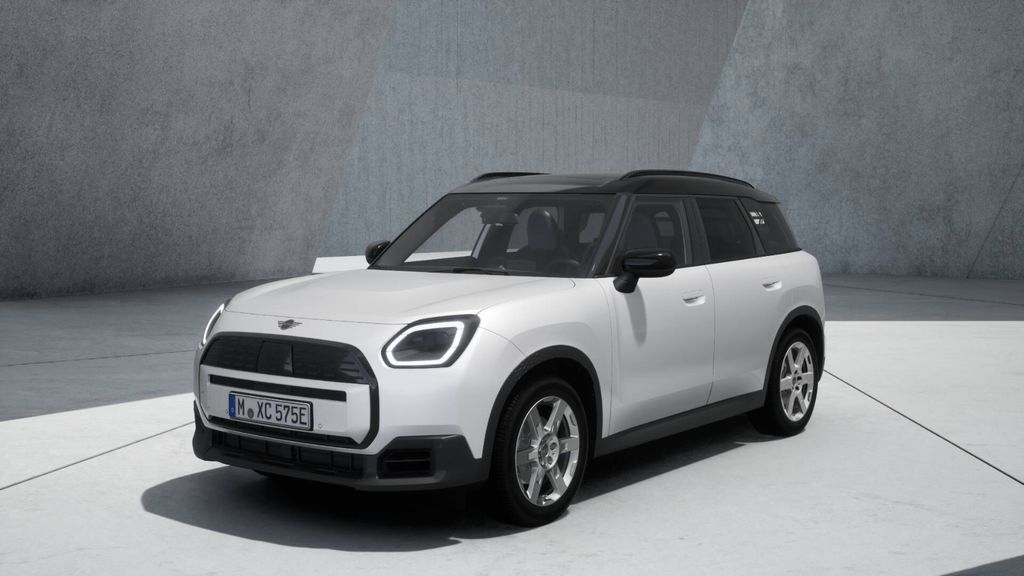 MINI Countryman BEV E Classic Trim ab 416,02€ mtl. Leasing