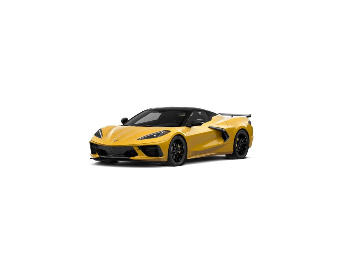 Corvette C8 Stingray Cabrio 3LT MY26 Z51 Front-Lift GT2seats Leasing