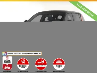 Renault 4 4 Techno plein sud 150 Comfort Range SchiebeD Leasing