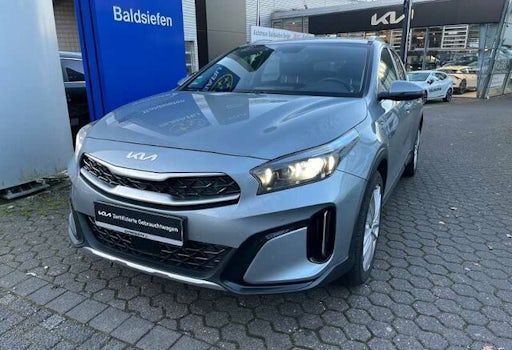 Kia Xceed 1.6 GDI Plug-In Hybrid DCT6 Platinum 5dr Kauf