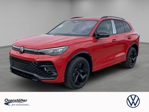Volkswagen Tiguan R-Line 1,5 l eHybrid OPF DSG Pano Head-Up AHK Keyless Kamera Klima Leasing