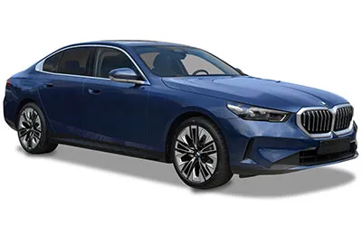 BMW 5er-Reihe M5 M5 Plug-In Hybrid xDrive A