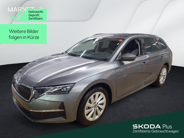 Skoda Octavia Combi 1.5 e-TEC Selection DSG* Navi*AHK* Leasing