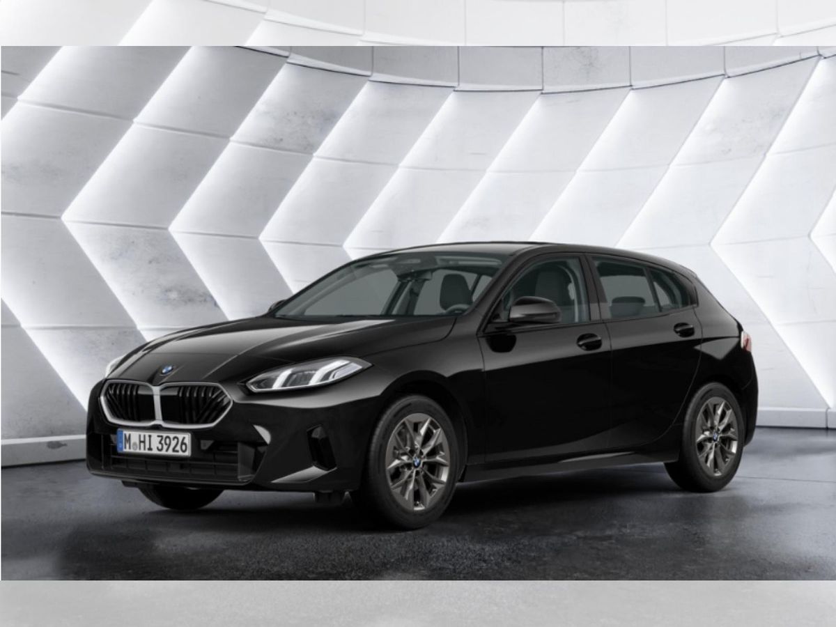 BMW 120 Bestandsfahrzeug limitiert  nur 10 Stück❗KFZ- Versicherung 49 € mtl. Leasing
