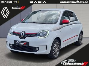 Renault Twingo E-Tech Techno 100% elektrisch