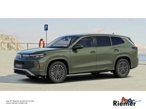 Volkswagen Tayron 🔝🌞Sunshine-Deal inkl AHK sofort verfügbar