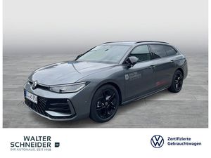 Volkswagen Passat 2.0 TDI 150 PS DSG R-Line AHK Navi SHZ IQ