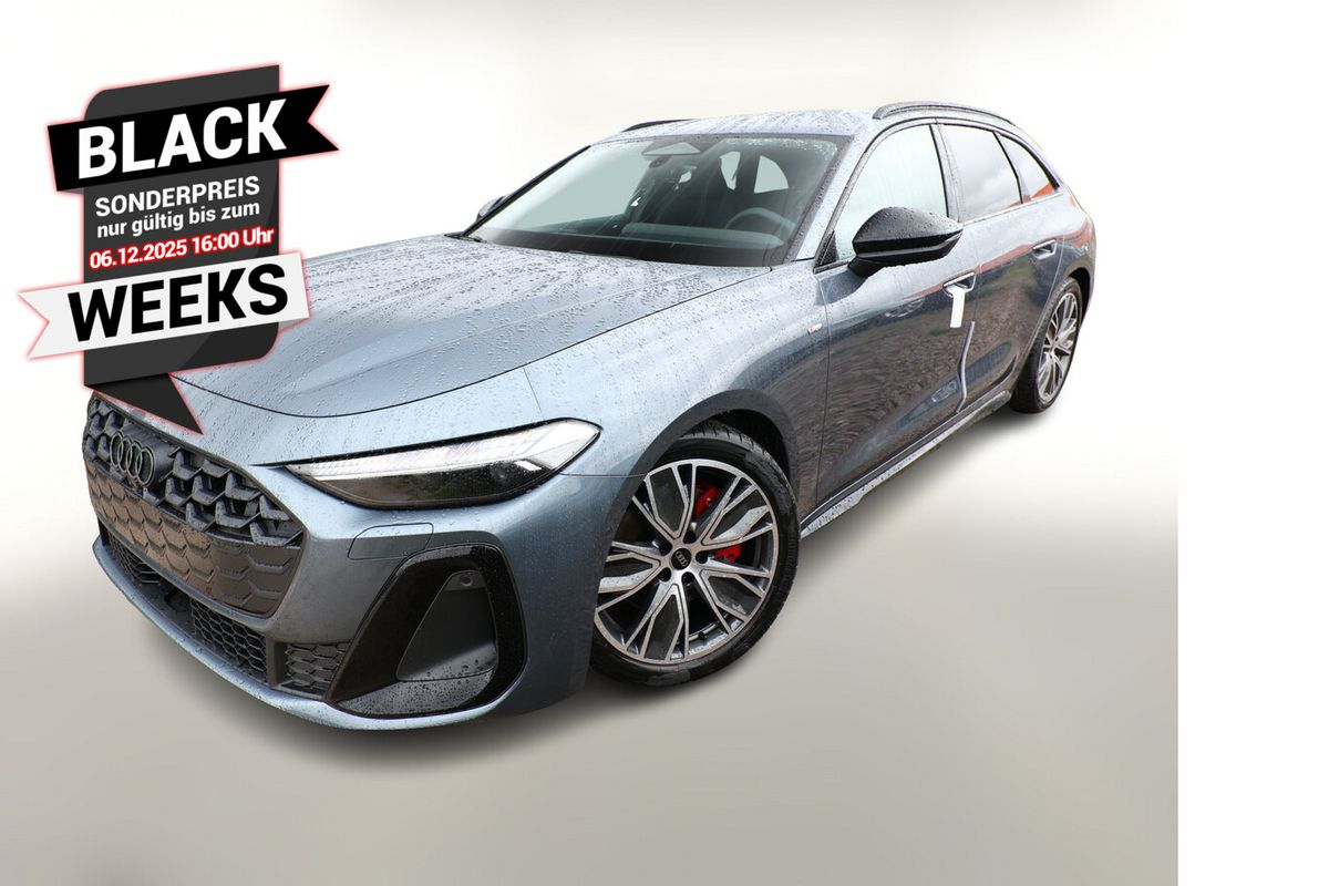 Audi A5 Avant TDI 204 2xS line Tech+ 19Z ExtP PrivG Auto-Abo privat Auto-Abo