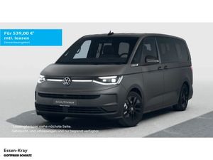 Volkswagen T7 Multivan EDITION 4MOTION 1 5l eHybrid DSG LR