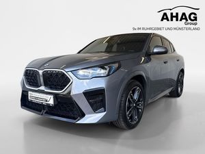BMW X2 sDrive20d M SPORT Pano AHK DAPlus H/K RFK