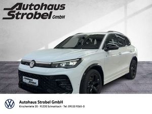 Volkswagen Tiguan R-Line 1,5 l eTSI OPF 110 kW (150 PS) 7-G